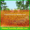 Plastic Border Fence/safety mesh